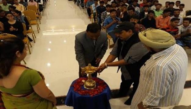 Tuli College of Hotel Management Nagpur Extra Curriculars photo 1